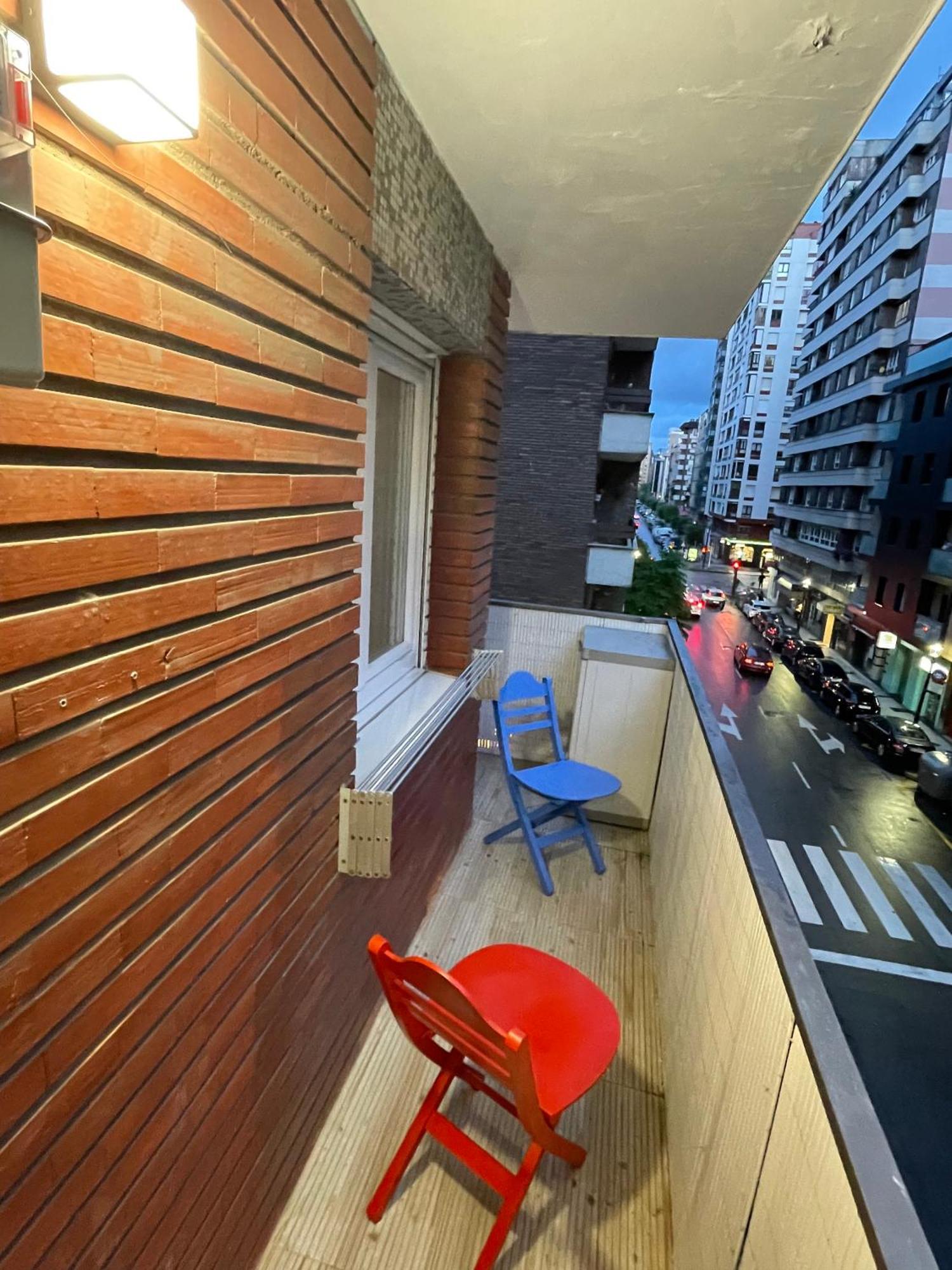 San Lorenzo 1 Apartamento